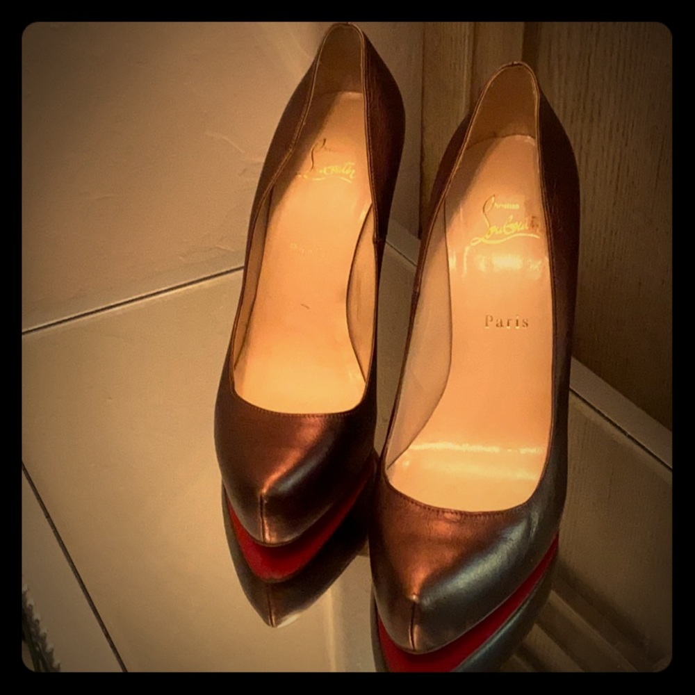 Christian Louboutin Stilettos